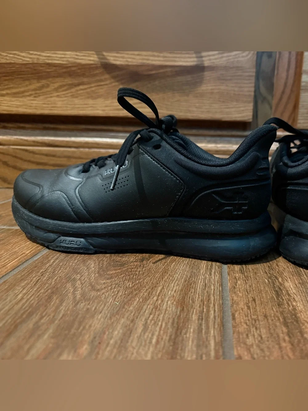 Kuru Shift sneakers - Picture 1 of 5